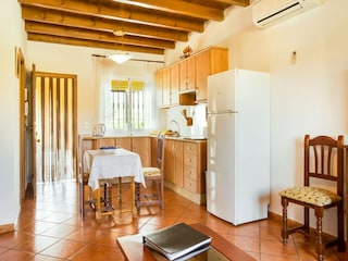 Holiday house Guaro Features 26