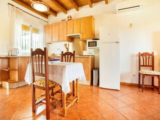 Ferienhaus Guaro Ausstattung 26
