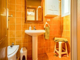 Ferienhaus Guaro Ausstattung 30