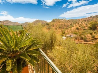 Holiday house Guaro Outdoor Recording 12