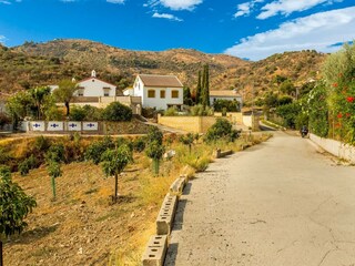 Holiday house Guaro Environment 33