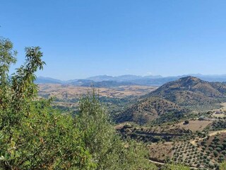 Maison de vacances Guaro Environnement 36