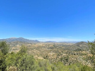 Maison de vacances Guaro Environnement 39