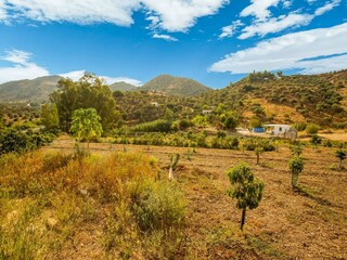 Casa per le vacanze Guaro Ambiente 34