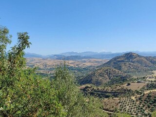 Casa per le vacanze Guaro Ambiente 35