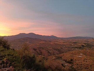 Casa de vacaciones Guaro Entorno 36