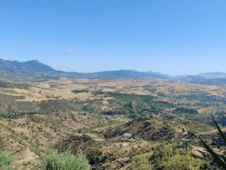 Casa per le vacanze Guaro Ambiente 38