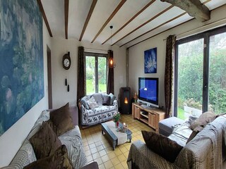Ferienhaus Aywaille Ausstattung 12