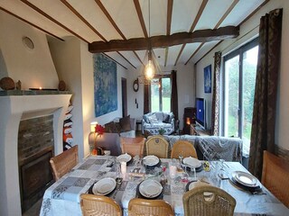 Ferienhaus Aywaille Ausstattung 13
