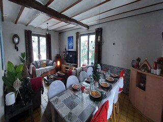 Holiday house Aywaille Features 27