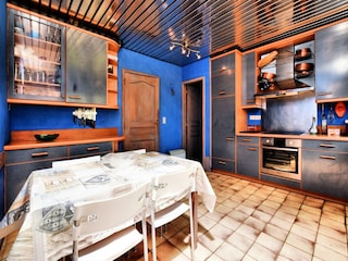 Holiday house Aywaille Features 18