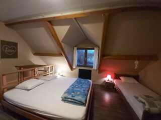 Ferienhaus Aywaille Ausstattung 18