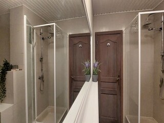 Ferienhaus Aywaille Ausstattung 16
