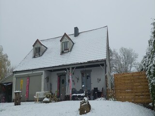 Holiday house Aywaille Outdoor Recording 14