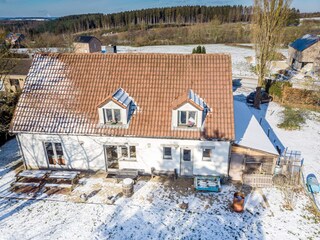 Casa de vacaciones Aywaille Entorno 32