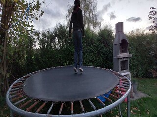Casa de vacaciones Aywaille  38
