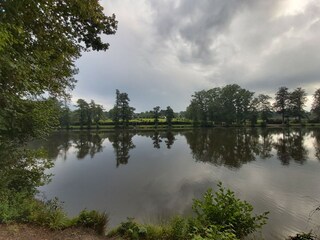Vakantiehuis Aywaille Omgeving 24