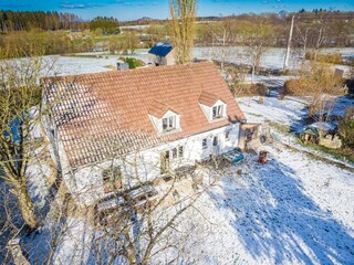 Maison de vacances Aywaille Enregistrement extérieur 9