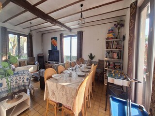 Maison de vacances Aywaille Équipement 25