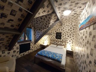 Holiday house Aywaille Features 24