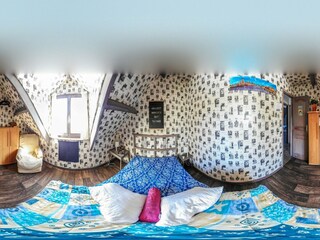 Holiday house Aywaille  40