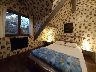 Holiday house Aywaille Features 27