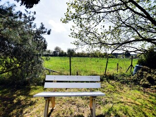 Casa de vacaciones Aywaille Grabación al aire libre 8