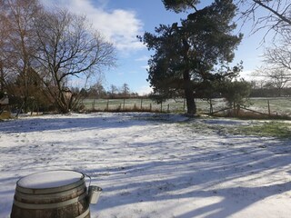 Vakantiehuis Aywaille Buitenaudio-opname 14