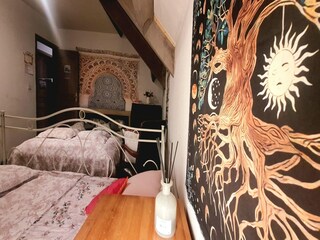 Ferienhaus Aywaille Ausstattung 17