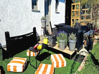 Holiday house Aywaille Outdoor Recording 4