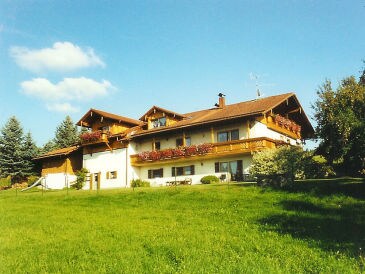 Ferienwohnung Familie Johann Probst