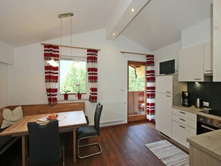 Apartment Fügenberg Features 16