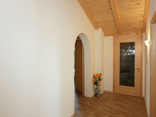 Appartement Fügenberg Équipement 16