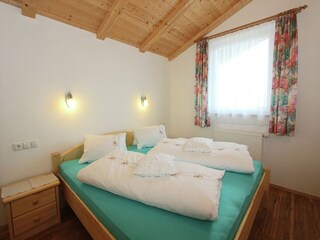 Appartement Fügenberg Équipement 23