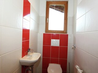 Apartment Fügenberg Ausstattung 23