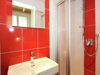 Appartamento Fügenberg Caratteristiche 24