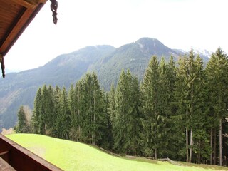 Appartement Fügenberg Enregistrement extérieur 11