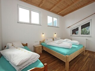 Appartement Fügenberg Kenmerken 14
