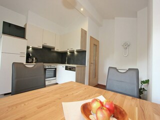 Appartement Fügenberg Kenmerken 22