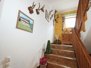 Appartamento Fügenberg Caratteristiche 22