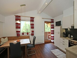 Appartement Fügenberg Kenmerken 23