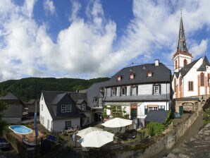 Appartement Hasensprung