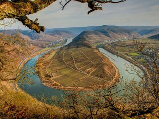 Appartamento Ediger-Eller Ambiente 17