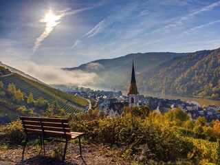 Appartamento Ediger-Eller Ambiente 18