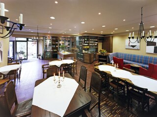 Appartement Ediger-Eller  16