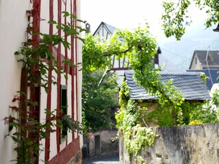 Apartamento Ediger-Eller Entorno 14