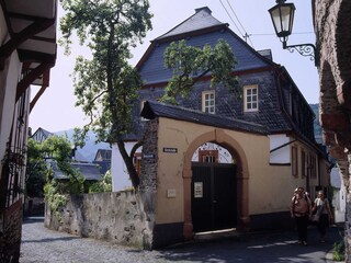 Apartamento Ediger-Eller Entorno 15