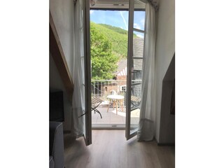Appartement Ediger-Eller Omgeving 4