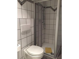 Appartement Ediger-Eller Badkamer 13