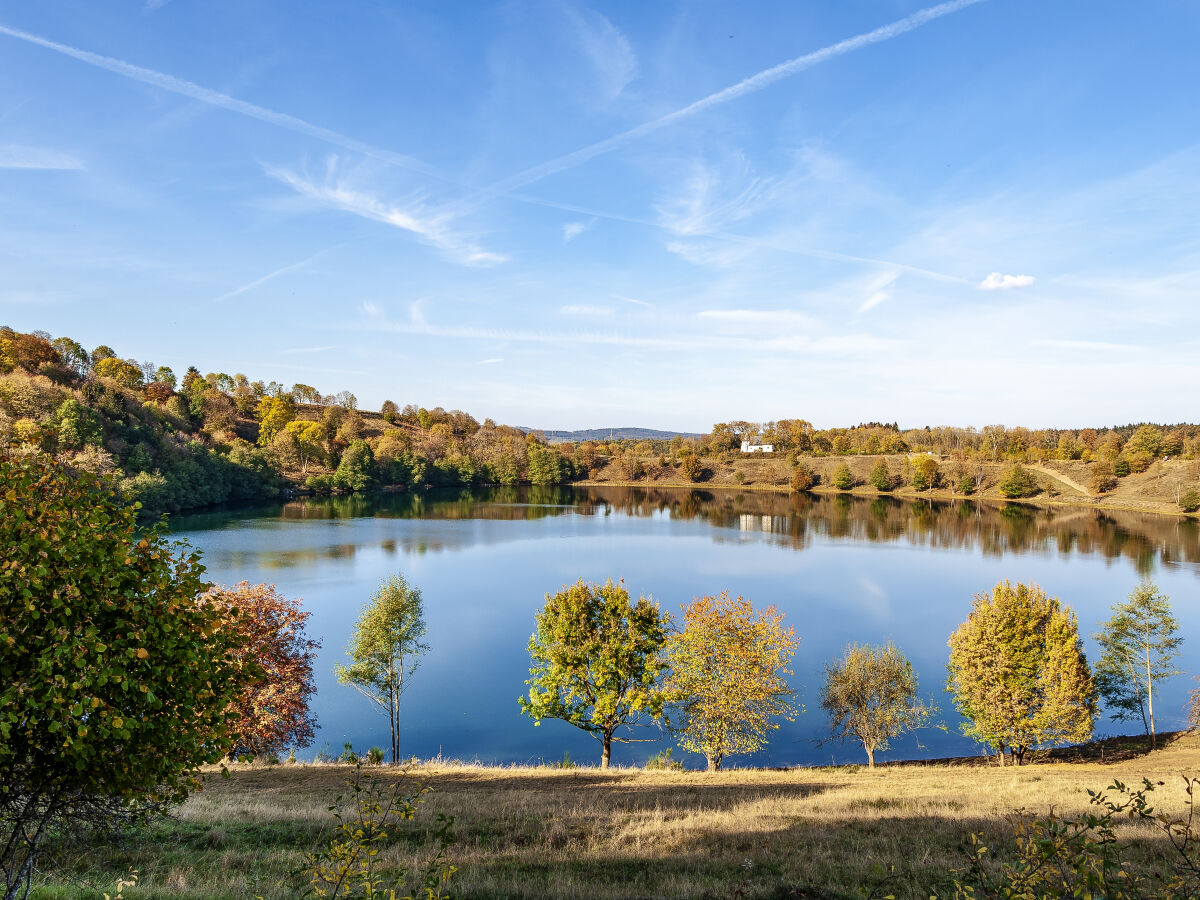 Weinfelder Maar